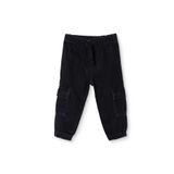 ebebek Hello Baby HelloBaby Erkek Bebek Denim Pantolon Bağcıklı Lastikli
