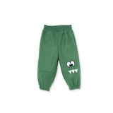 ebebek Hello Baby HelloBaby Erkek Bebek Polar Pantolon Hayvan Baskılı Lastikli