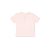 ebebek Hello Baby HelloBaby Erkek Bebek Tişört Düğmeli Hakim Yaka Short Sleeve