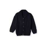ebebek Hello Baby HelloBaby Erkek Bebek Triko Hırka V Yaka Long Sleeve