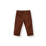 ebebek Hello Baby HelloBaby Erkek Bebek Woodland 1 Pantolon Gabardin Lastikli Paça
