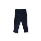 ebebek Hello Baby HelloBaby Kız Bebek Denim Pantolon Reçme Paça