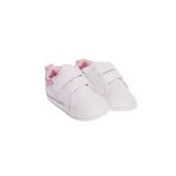 ebebek Hello Baby HelloBaby Kız Bebek İlk Adım Ayakkabı Bisiklet Yaka İp Askılı Duble