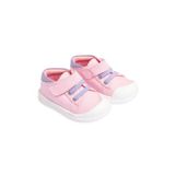 ebebek Hello Baby HelloBaby Kız Bebek İlk Adım Ayakkabı Cırt Cırtlı