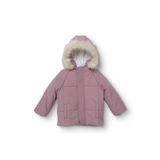 ebebek Hello Baby HelloBaby Kız Bebek Mont Polyester Uzun Kol