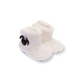 ebebek Hello Baby HelloBaby Kız Bebek Panduf Wellsoft