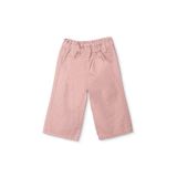 ebebek Hello Baby HelloBaby Kız Bebek Pastel Dreams Pantolon Gabardin Reçme Paça