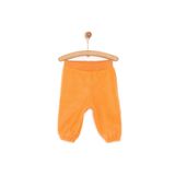 ebebek Hello Baby HelloBaby Kız Bebek Polar Pantolon Lastikli Paça