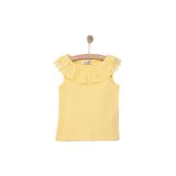 ebebek Hello Baby HelloBaby Romantic Garden Kız Bluz Kız Bebek