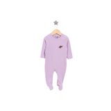 ebebek Hello Baby HelloBaby Yenidoğan Kız Patikli Tulum Kız Bebek