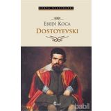 EBEDI KOCA - FYODOR MİHAYLOVİÇ DOSTOYEVSKI