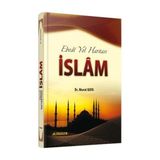 Ebedi Yol Haritası İslam (Kapak değişebilir)