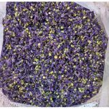 Ebegümeci Çiçeği Mor 200 Gr ( Doğal Kurutulmuş, Elenmiş, Katkısız)