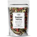 Ebegümeci Yeşil Çay 40 gr (1. Kalite) Mallow Green Tea