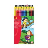 Eberhard 5700514912000 12 Renk Tam Boy Boya Kalemi