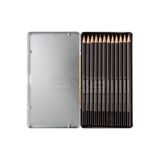 Eberhard Faber 516913 12`li Artist Color Dereceli Çizim Kalemi