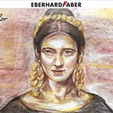 Eberhard Faber 516937 Artist Color 37 Parça Çizim Seti