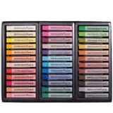 Eberhard Faber 522536 36 Renk Artist Color Soft Pastel Seti