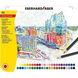 Eberhard Faber Artist Color Kuru Boya Kalem Seti 48li 516148