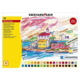 Eberhard Faber EF-522536 Artist Color Soft 36 Renk Pastel Boya