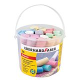 Eberhard Faber EF-526512 20 Renk Sokak İşaretleme Pasteli