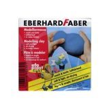 Eberhard Faber Efaplast Light Renkli Soft Seramik Hamuru Mavi