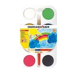 Eberhard-Faber Jumbo Suluboya 8 Renk x 44mm