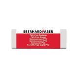 Eberhard Faber Kauçuk İçermeyen Kurşunkalem Silgi Beyaz