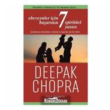 Ebeveynler İçin Başarının 7 Spiritüel Yasası - Deepak Chopra