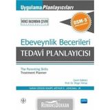 Ebeveynlik Becerileri Tedavi Planlayıcısı - Arthur E. Jongsma