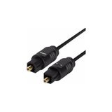 EBG Elektronik 1.5 Metre Fiber Optik Optic Toslink Ses Kablosu