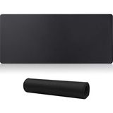 EBG Elektronik Siyah Gaming Mouse Pad 70X30 cm Oyuncu Büyük Boy Mause Ped