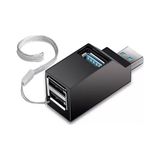 EBG Elektronik USB Hub 3 Port 2.0 3.0 Çoklayıcı Switch
