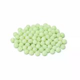 Ebisu Yuvarlak Fosforlu Boncuk ( 3Mm 100 Adet)