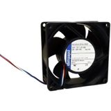 Ebmpapst 3214j/2h3f 24v Dc 1.2 Amp 29 Watt Fan 92x92x38mm
