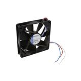 Ebmpapst 4414F 119X119X25 mm 24VDC Axial Kompakt Fan