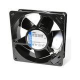 Ebmpapst 4650Z Kare Fan