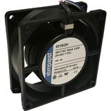 Ebmpapst 8318/2H Dc Aksiyel Fan 48V 80X80X32MM Bilyalı Yatak Takometreli Yüksek Performans