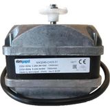 Ebmpapst M4Q045-CA03-51 Ebm-Papst Fan Motoru