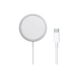 Ebotek Apple Magsafe Kablosuz Wireless Manyetik Şarj Aleti Iphone 11 12 13 14 15 16 17 Tüm Modellere Uyumlu