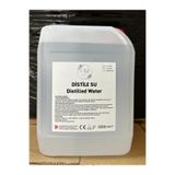 EBR BEAUTY Distile Su 5 Lt X 2 Adet