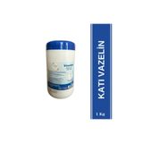 EBR BEAUTY Katı Vazelin 1000 GR(1 kg) x 2 Adet