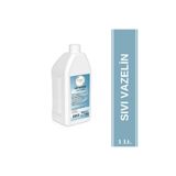 EBR BEAUTY Sıvı Vazelin 1000 Ml - Sıvı vazelin 1 litre