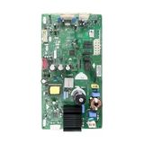 Ebr871451 02 11 Anakart Pcb Inverter Kontrol Panosu, Lg İçin Uyumlu, Buzdolabı Buzdolabı Anakartı