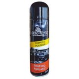 Ebrayn Aerosol (Oto Silikon) Parfümlü Torpido Parlatıcı (220 Ml) (Default Title)