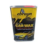 Ebrayn Carnauba Car Wax Likit Cila 354 Ml Eb-7078a