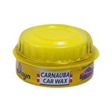 Ebrayn Carnauba Car Wax Pasta Süngerli 230 Gr Eb-3118a