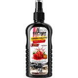 Ebrayn Çilek Kokulu Torpido Parlatıcı Süt Silikon 200 ml