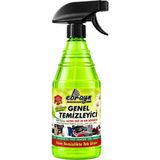 Ebrayn Çok Amaçlı Genel Temizleyici ve Ultra Yağ Sökücü 1 Litre