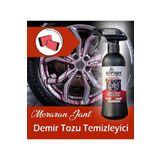 Ebrayn Demir Tozu Temizleyici 500 ml